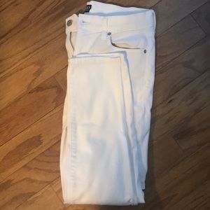 Gap true skinny jeans